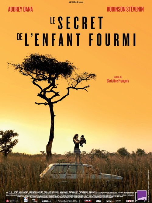 Le Secret de l'enfant fourmi streaming