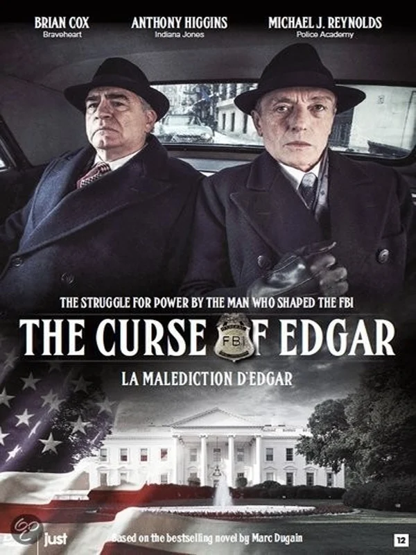 La Malédiction d'Edgar streaming
