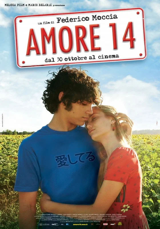 Amore 14 streaming
