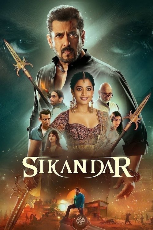 Sikandar streaming