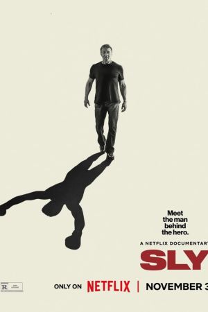Sly : Stallone par Stallone streaming