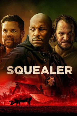 Squealer streaming
