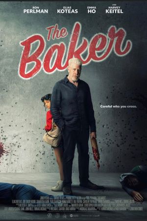 The Baker streaming