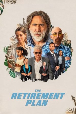 The Retirement Plan streaming