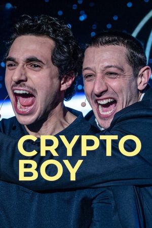 Crypto Boy streaming