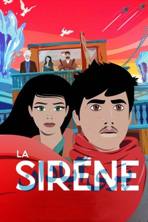 The Siren streaming