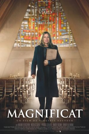 Magnificat streaming