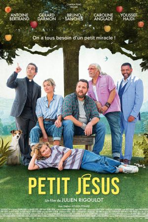 Petit Jésus streaming
