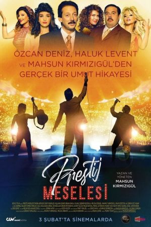 Prestij Meselesi streaming