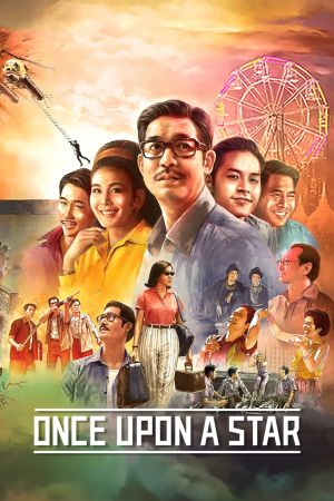 Il était une star streaming
