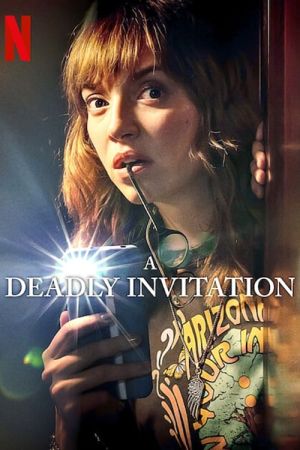 Invitation à un assassinat streaming