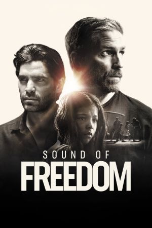 Sound of Freedom streaming