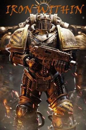 Iron Within streaming