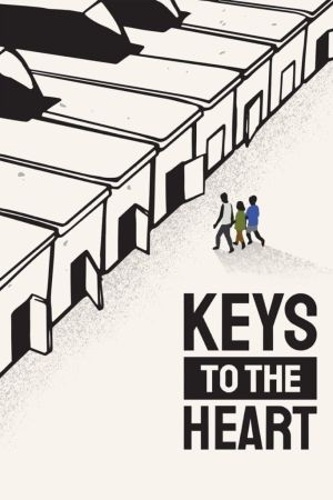 Keys to the Heart streaming