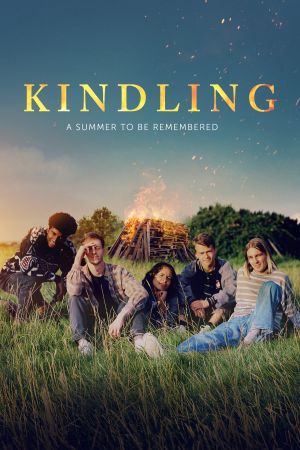 Kindling streaming