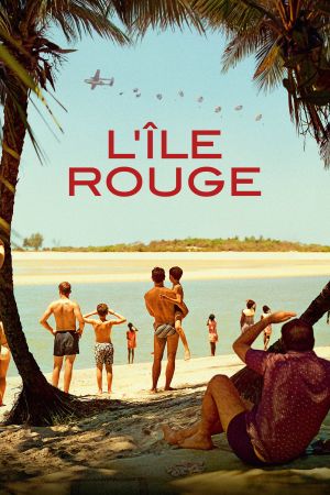 L'Île rouge streaming