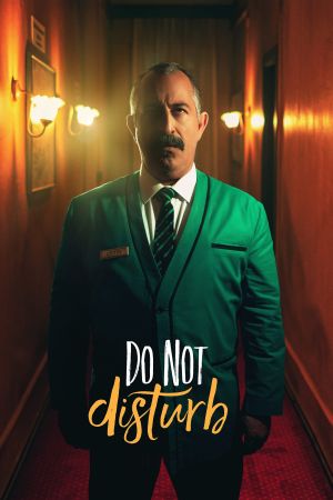 Do Not Disturb streaming