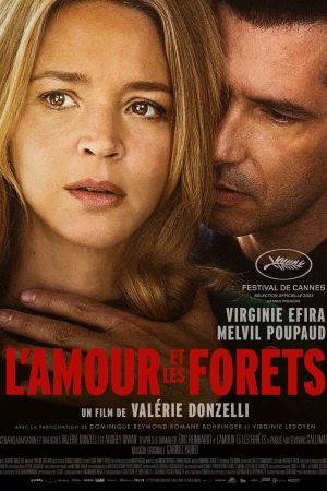 L'Amour et les Forêts streaming