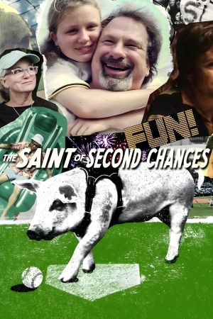 Secondes chances : Le baseball, c'est sacré ! streaming