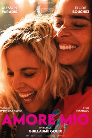 Amore Mio streaming