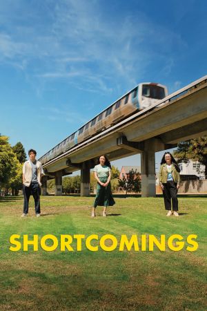 Shortcomings streaming