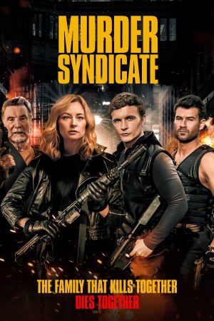 Murder Syndicate streaming