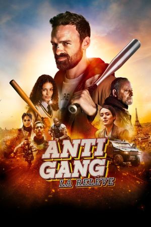 Antigang : La Relève streaming