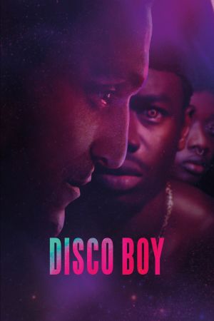Disco Boy streaming