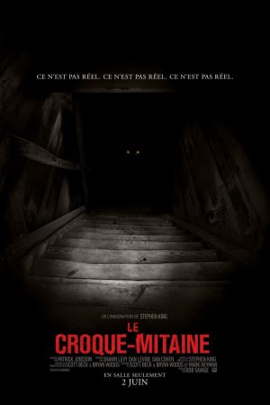 Le Croque-Mitaine streaming