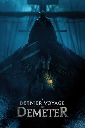 Le Dernier Voyage du Demeter streaming