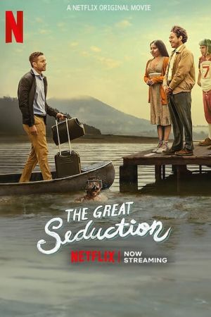 The Great Seduction streaming