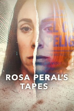 Depuis la prison : La version de Rosa streaming