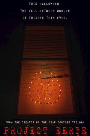 Project Eerie streaming