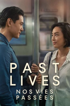 Past Lives – Nos vies d’avant streaming