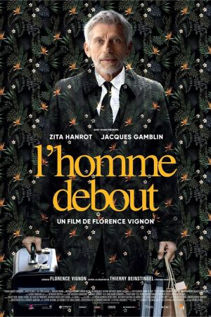 L'Homme debout streaming
