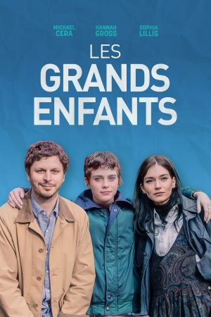Les grands enfants streaming