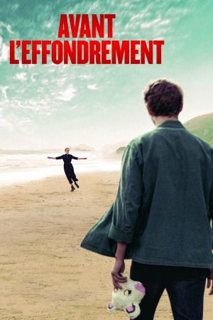 Avant l'effondrement streaming