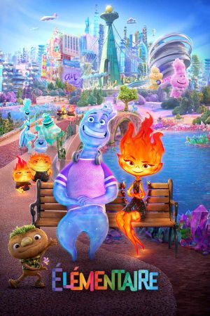 Élémentaire streaming