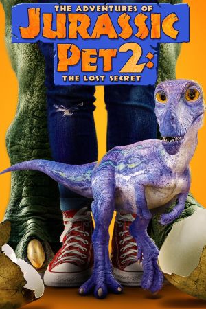 Jurassic Pet 2 : Le Secret perdu streaming