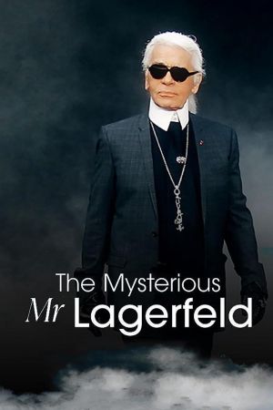 La chasse aux millions de Karl Lagerfeld streaming