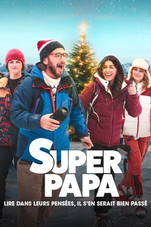 Superpapa streaming