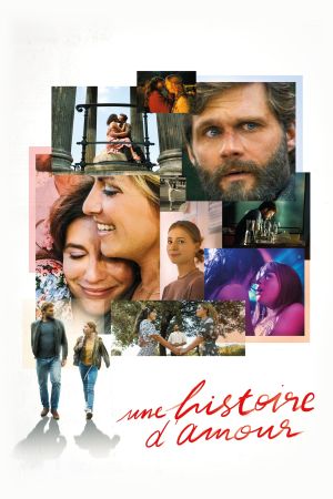 Une histoire d'amour streaming