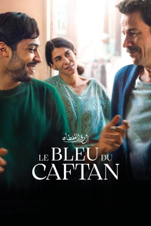 Le Bleu du caftan streaming