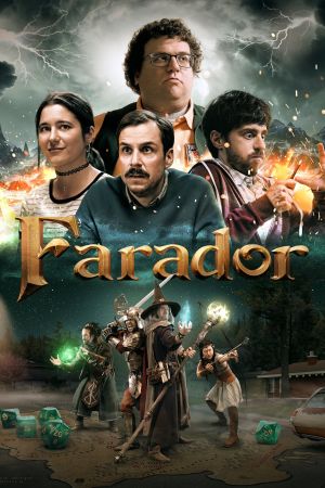 Farador streaming