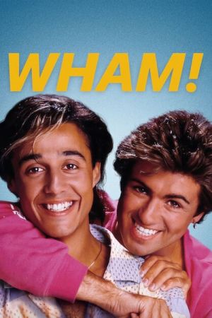 Wham! streaming