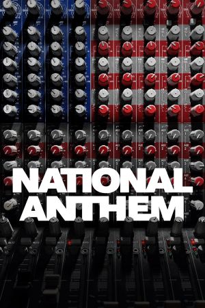 National Anthem streaming