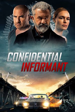 Informateur confidentiel streaming
