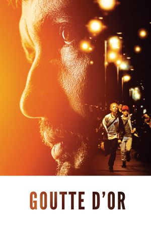 Goutte d’Or streaming