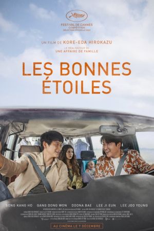 Les Bonnes étoiles streaming