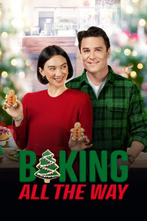 Les Douze Gourmandises de Noël streaming
